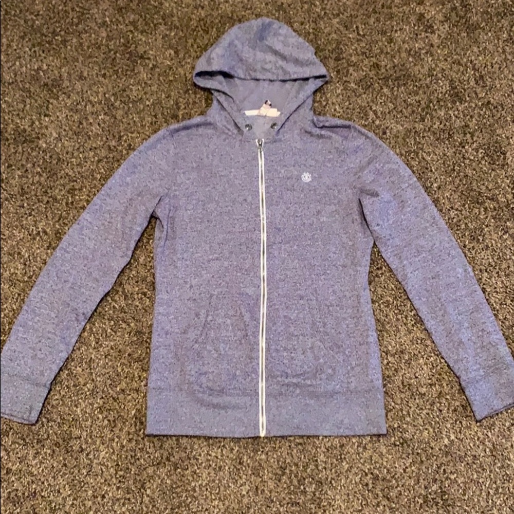 WOMENS SWEATSHIRT